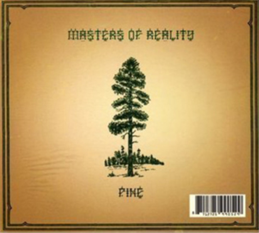 Pine/cross Dover