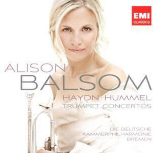 Haydn/Hummel: Trumpet Concertos