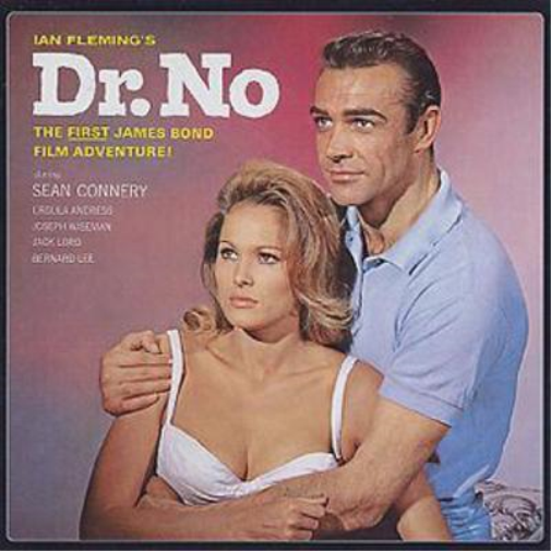 Dr. No