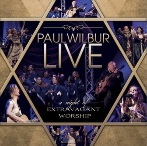 Night of Extravagant Worship