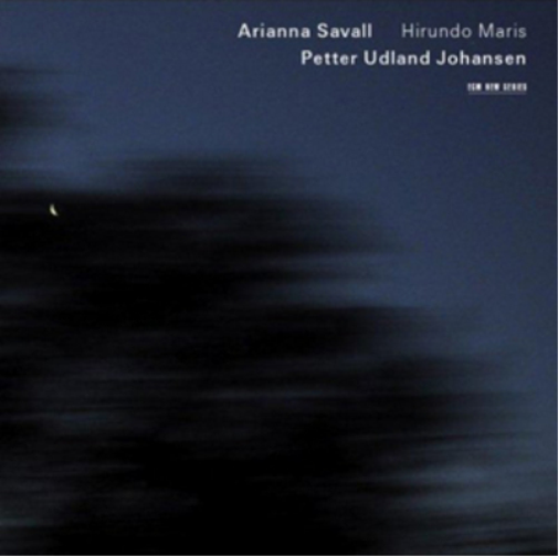 Arianna Savall: Hirundo Maris