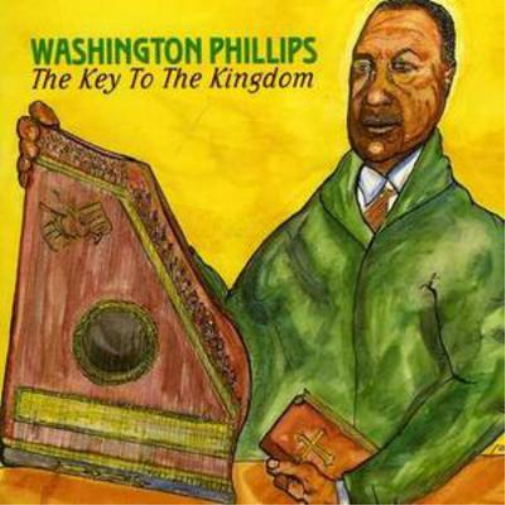 The Key to the Kingdom