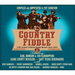 Country Fiddle