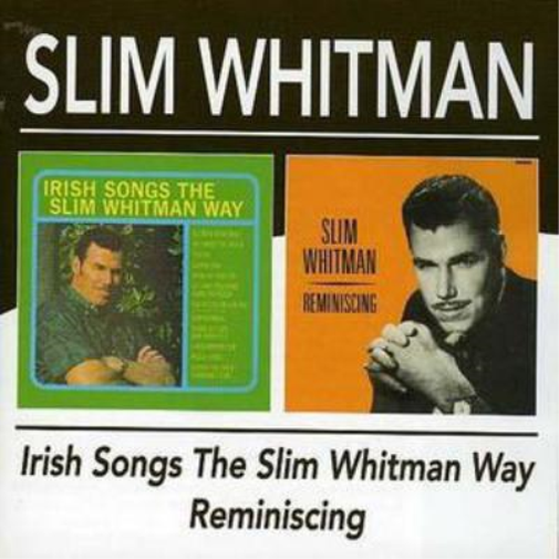 Irish Songs Reminiscing