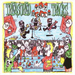 Treasured Toy Dolls Tracks