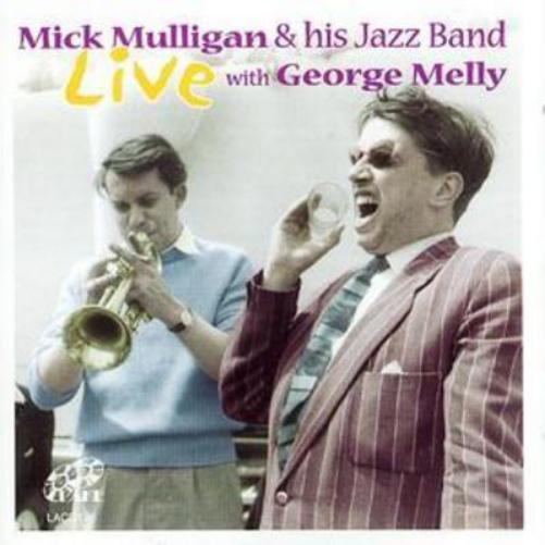 Live With George Melly