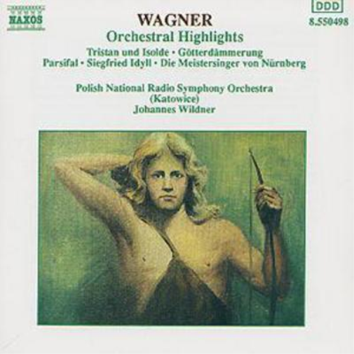 Orchestral Highlights