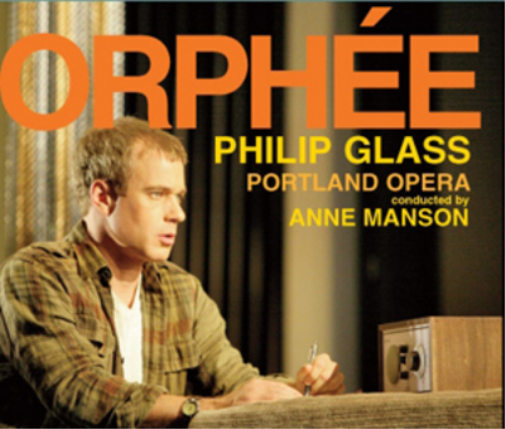 Philip Glass: Orphee