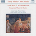 Paschale Mysterium: Gregorian Easter Chant