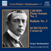Solo Piano Recordings - Volume 1