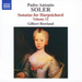 Sonatas for Hapsichord Vol. 12 (Rowland)