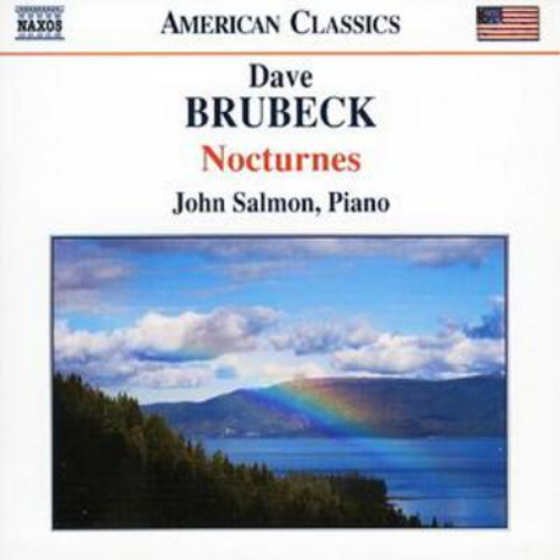 Nocturnes (Salmon)