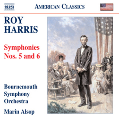 Symphonies Nos. 5 and 6