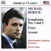 Symphonies Nos. 1 and 2 (Alsop, Bournemouth So)