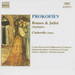 Romeo & Juliet (Highlights) & Cinderella Suite