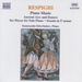 Piano Music - Ancient Airs and Dances - Six Pieces for Solo Piano