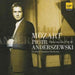 Piano Concertos Nos. 17 and 20 (Anderszewski, Scottish Co)