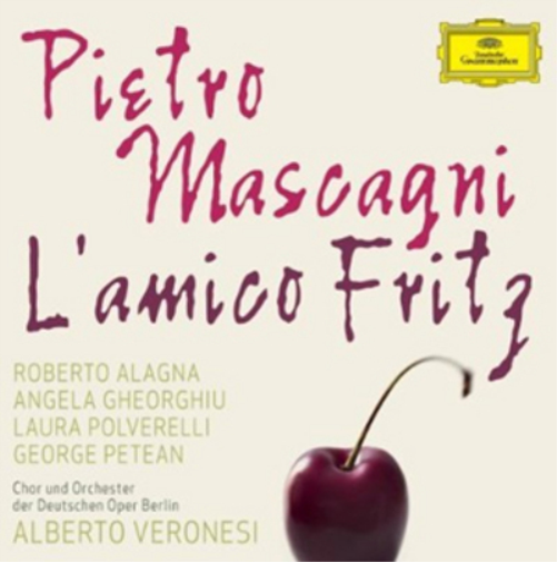 L'Amico Fritz