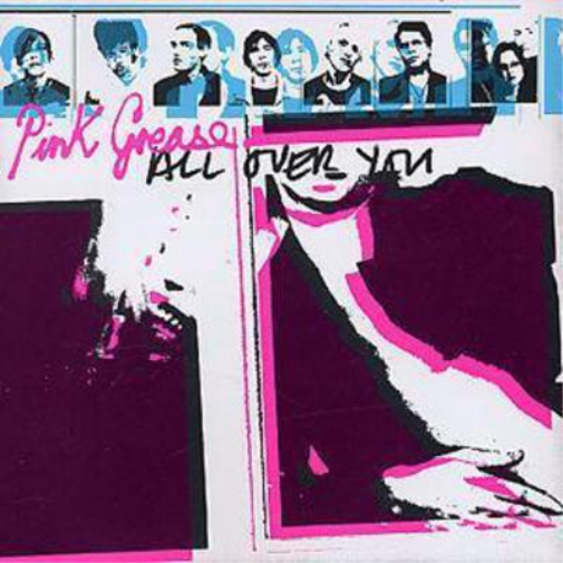 All Over You