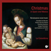 Christmas in Spain and Mexico: Renaissance Vocal Music