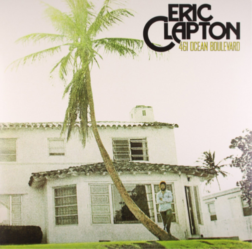 461 Ocean Boulevard