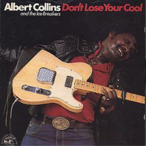 Don't Lose Your Cool