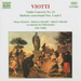 Violin Concerto No. 23/Sinfonie concertanti Nos. 1 and 2