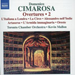 Overtures Vol. 2 (Mallon, Toronto Co)