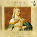 Esther (Cummings, London Handel Orch. And Chorus)