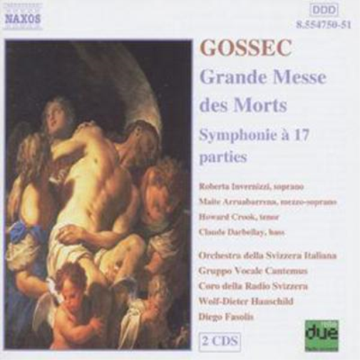 Grande Messe des Morts