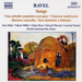 Songs (Mula, Millot, Brua, Theruel, Naouri, Abramovitz)