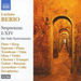 Sequenzas I - Xiv for Solo Instruments
