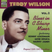 Blues in C Sharp Minor: Original Recordings 1935 - 1937