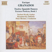 Granados / Twelve Spanish Dances