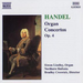 ORGAN CONCERTOS