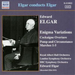Elgar Conducts Elgar - Enigma Variations (Lso, Bbc So)