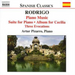 Piano Music Vol. 2 (Pizarro)