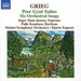Orchestral Music Vol. 4 (Engeset, Malmo So, Dam-jensen)
