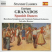 Spanish Dances (Brotons, Orquestra Sinfonica De Barcelona)