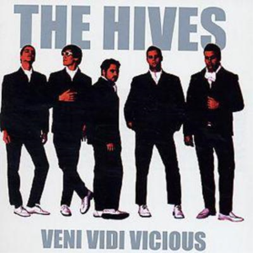 Veni Vidi Vicious