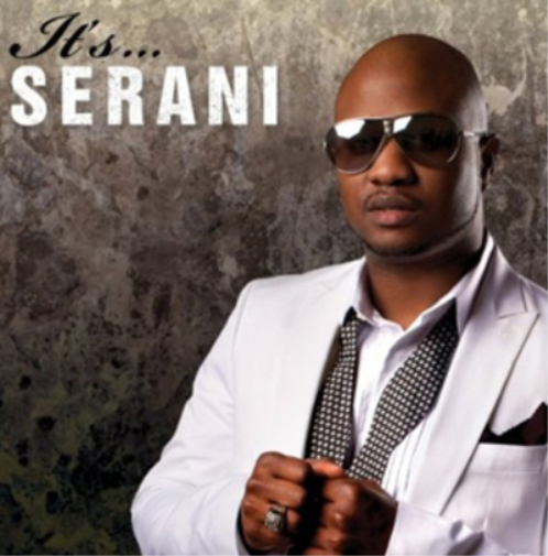 It's... Serani