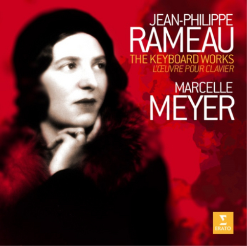 Jean-Philippe Rameau: The Keyboard Works