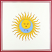 Lark's Tongues in Aspic