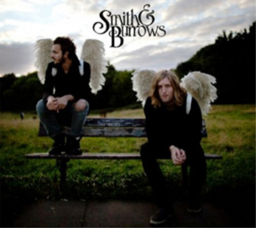 Funny Looking Angels