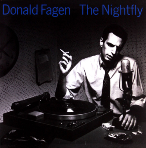 The Nightfly