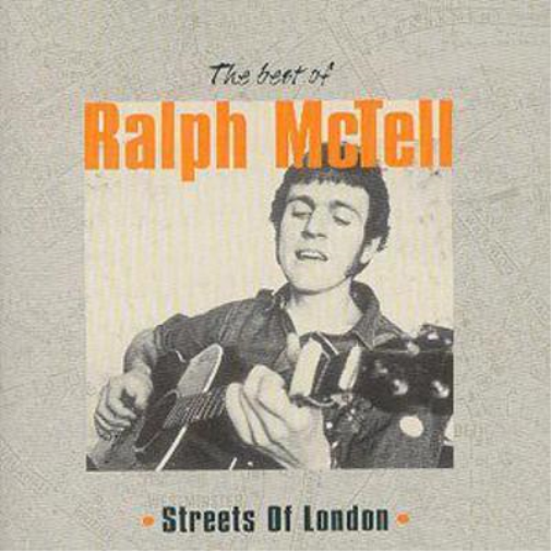 Streets of London: The Best of Ralph McTell