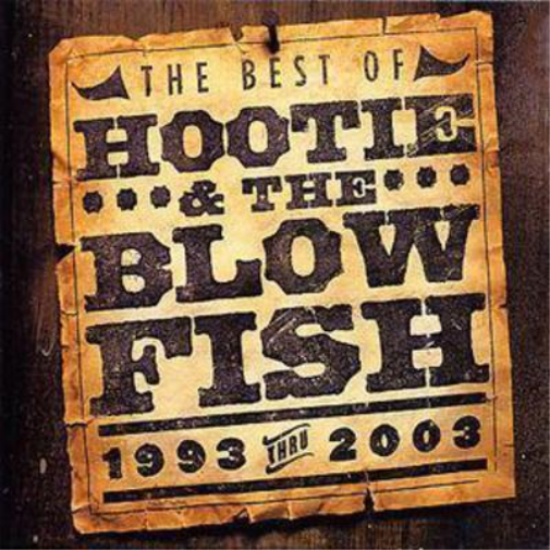 The Best of Hootie and the Blowfish: 1993 Thru 2003
