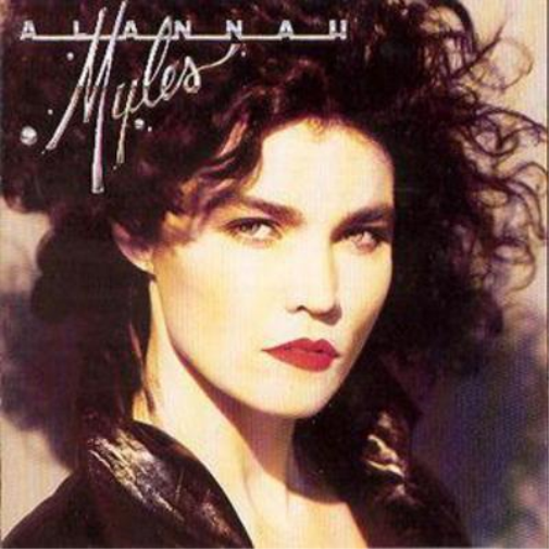 Alannah Myles