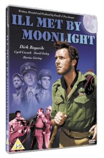 Ill Met By Moonlight