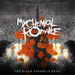 Black Parade Is Dead!, the